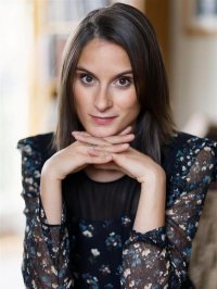 Louise Corcelette 