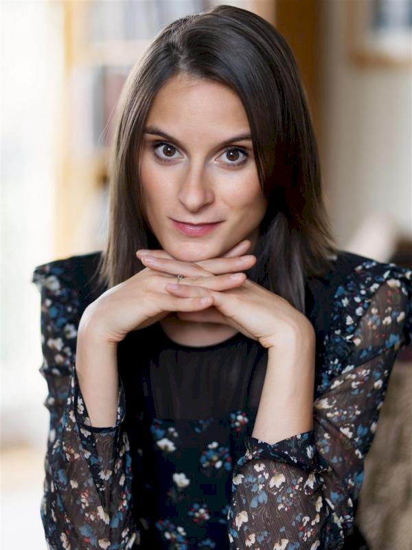 Louise Corcelette 