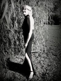 Shooting Valérie L.