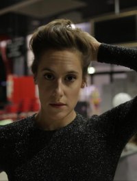 Agathe De Wispelaere