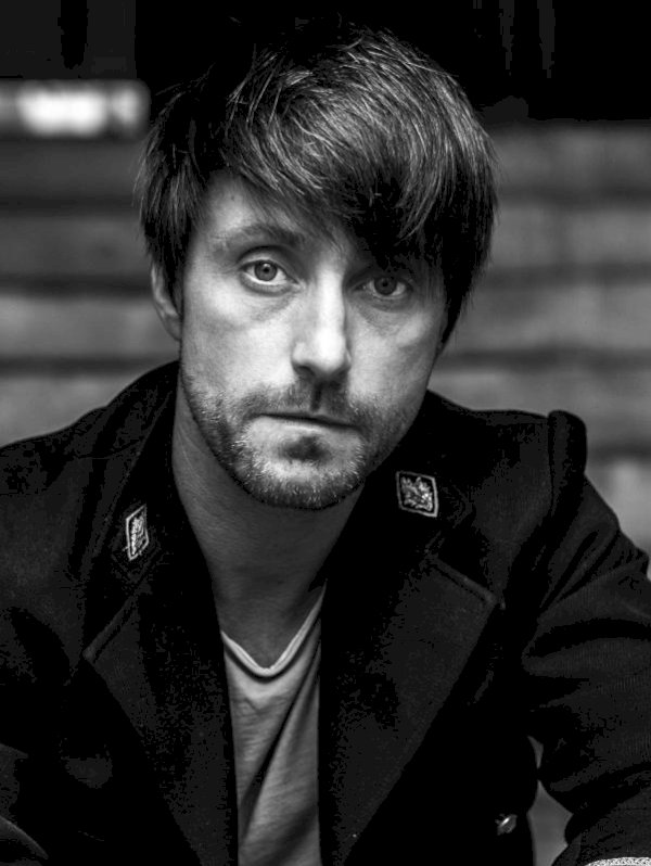 eric lafosse