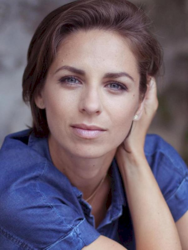 VIRGINIE STREF