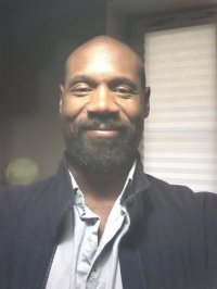 Henry selfi