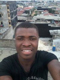 Evariste Lago