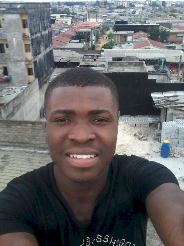 Evariste Lago