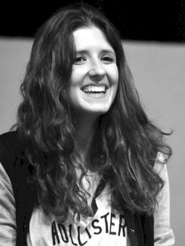 armelle lenvec