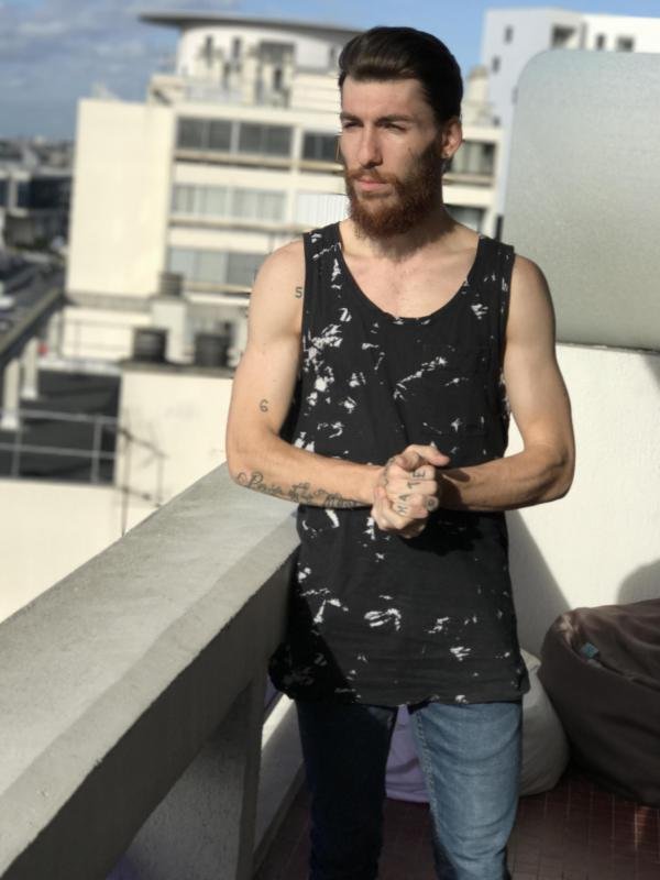 Loïc Larrazet