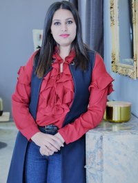 Houda latrach