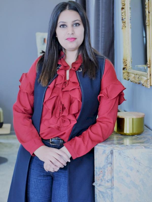 Houda latrach