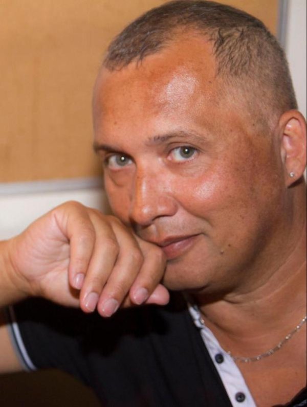 Dominique  Moliner 