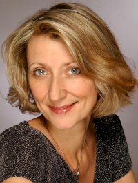 Sarah Tullamore