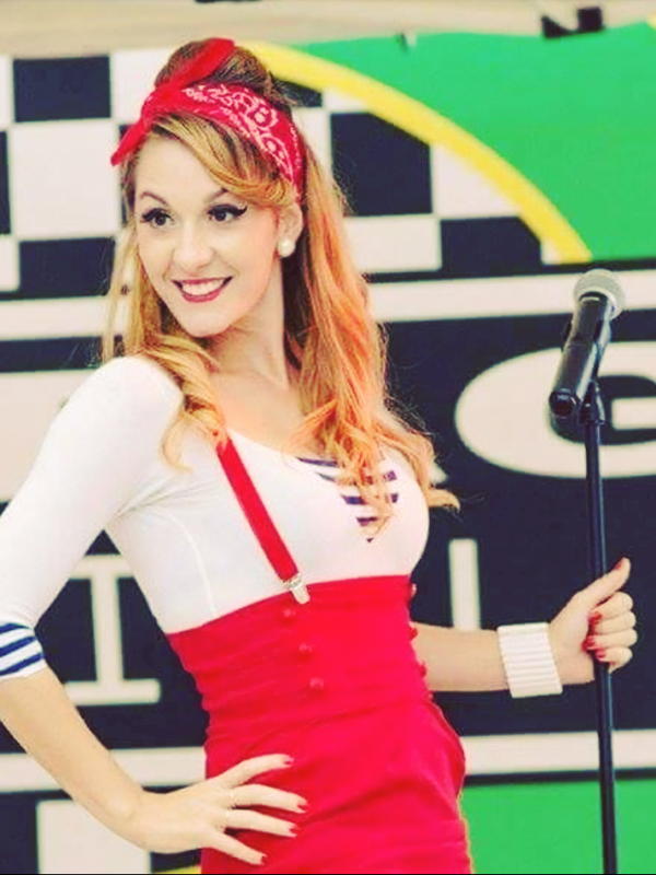 jessica legendre