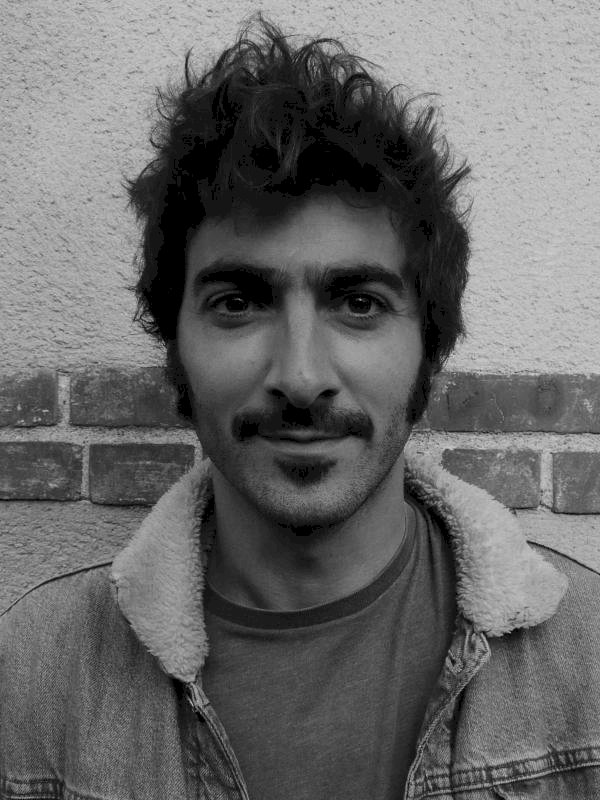 Florian Pardigon