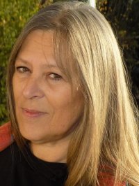 Catherine HUETTE