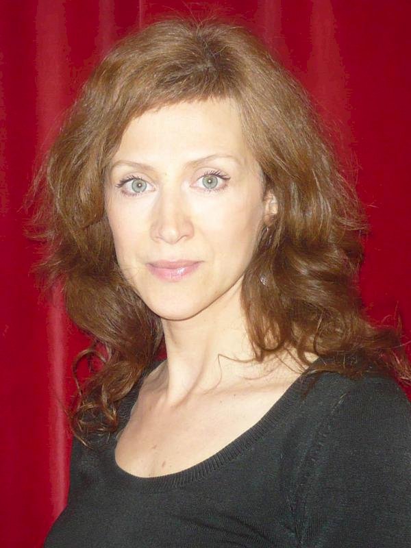 sophie moulin