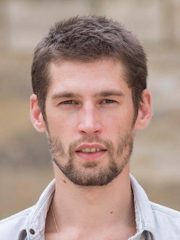 Jérémie Aguera