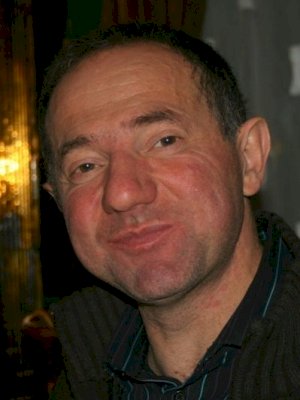 Marcel LEVY