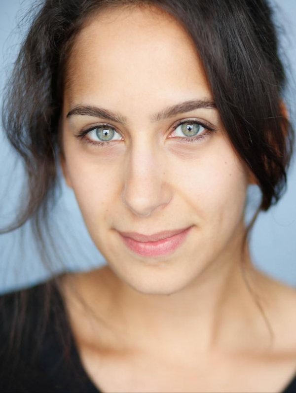 Nathalie  Ishak