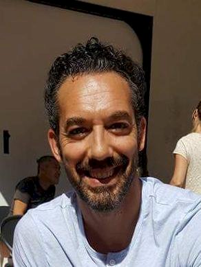 Julien MOREL