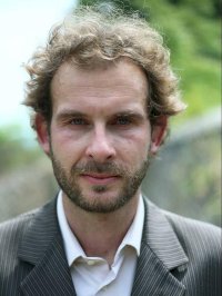 Thierry CHEVALLIER