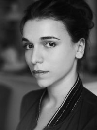 Marie Torreton