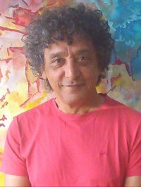 Ahmed FERHATI