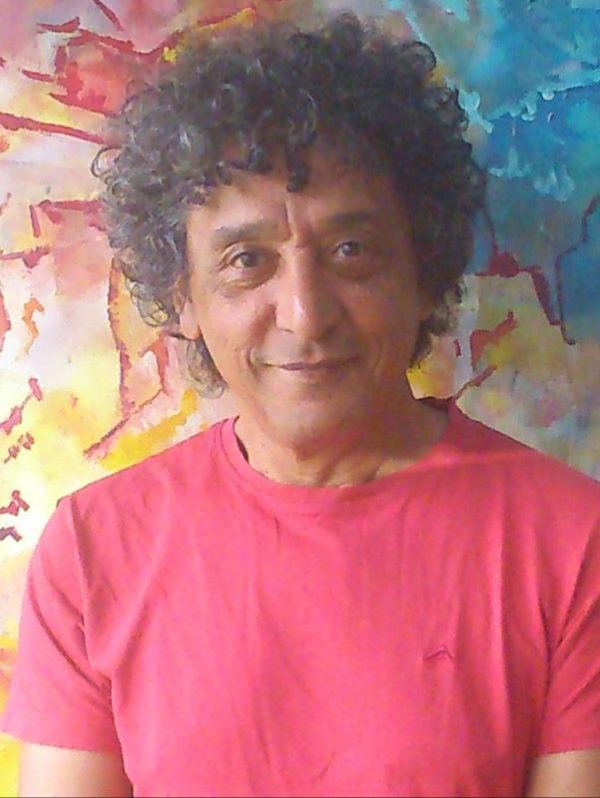 Ahmed FERHATI