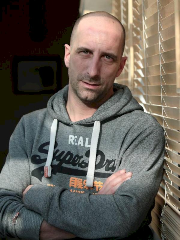 Cédric