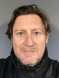Nicolas Moureau
