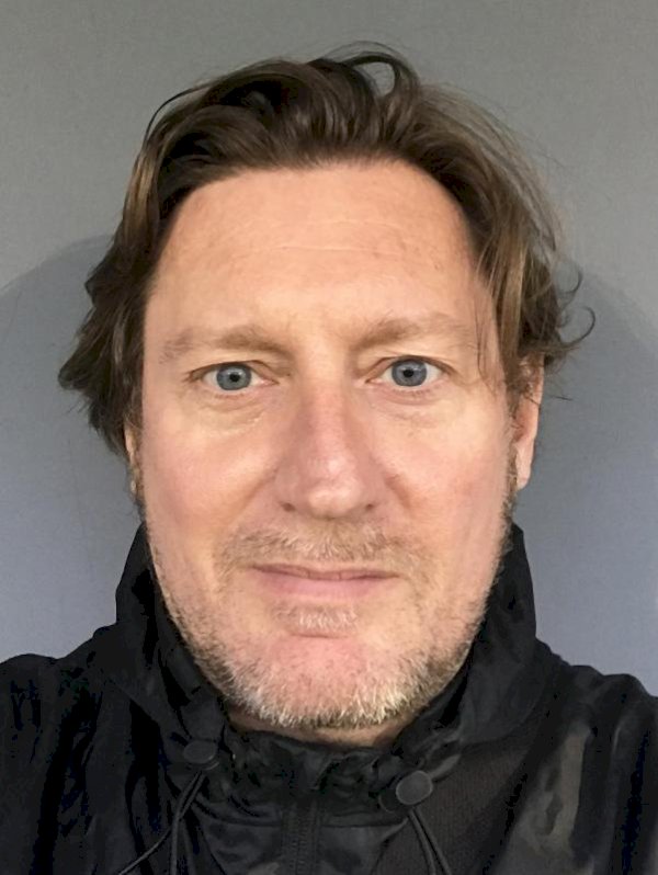 Nicolas Moureau