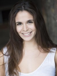 Juliette Tostain