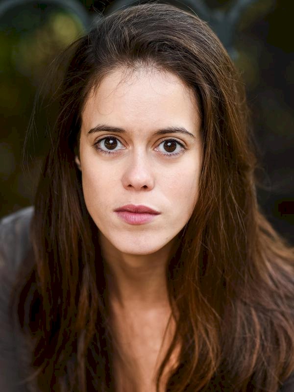 Julia Gratens