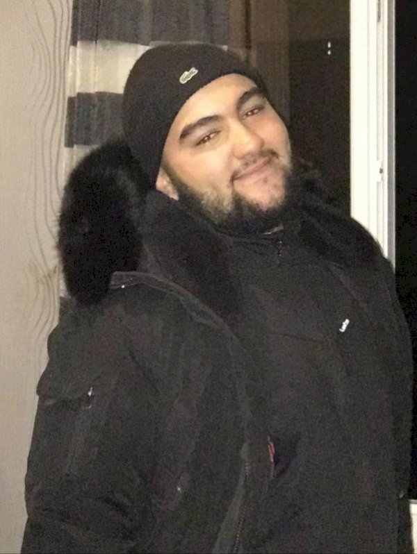 SALIM NASSOUFI