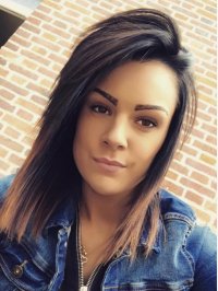 Mélissa  Barthon 