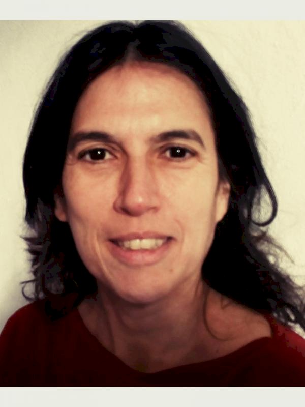 Coralie Lavergne
