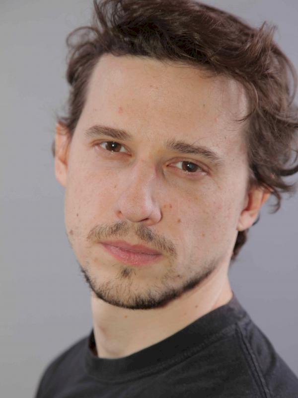 Ghislain Quesnel