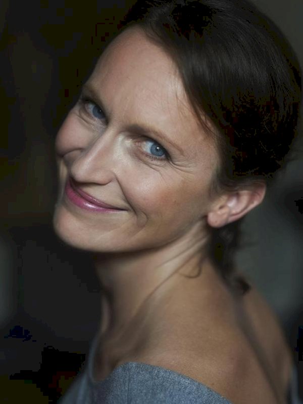 Nathalie VAN CAPPEL