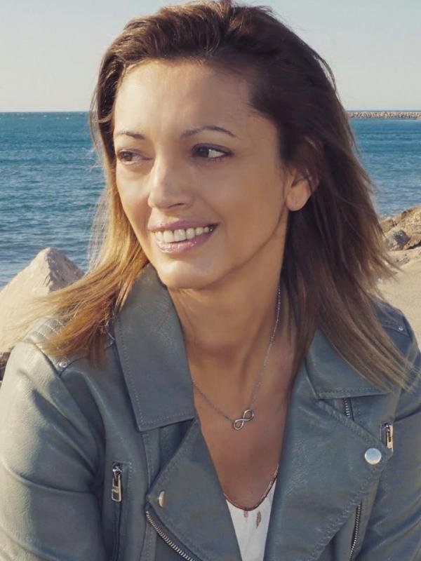 delphine Cha