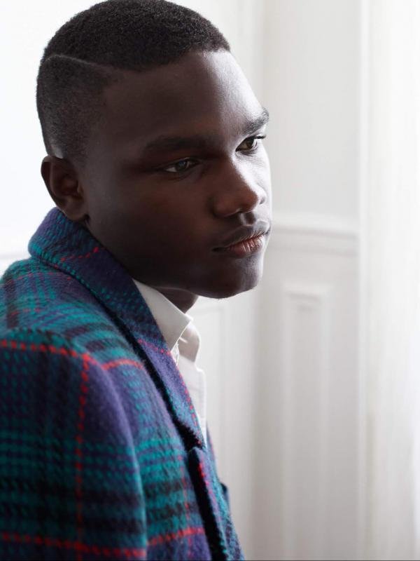 Elie Kouka