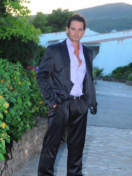 Eros Sansone
