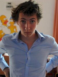 Antoine Boucher
