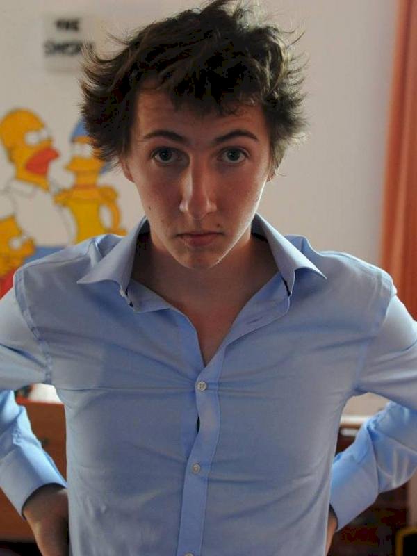 Antoine Boucher
