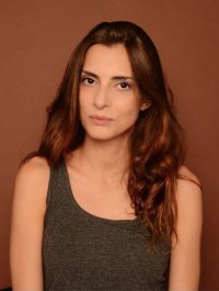 Marie-Pomeline Griffoul