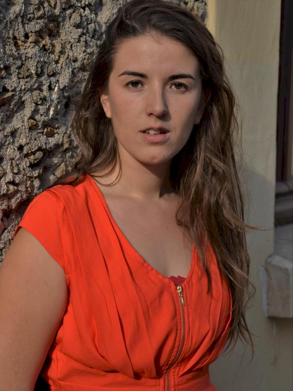JOSÉPHINE LEVY
