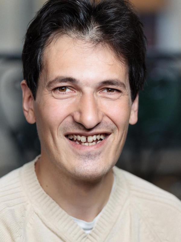 gabriel xerri