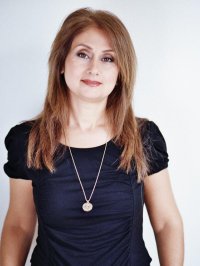 parissa palavan