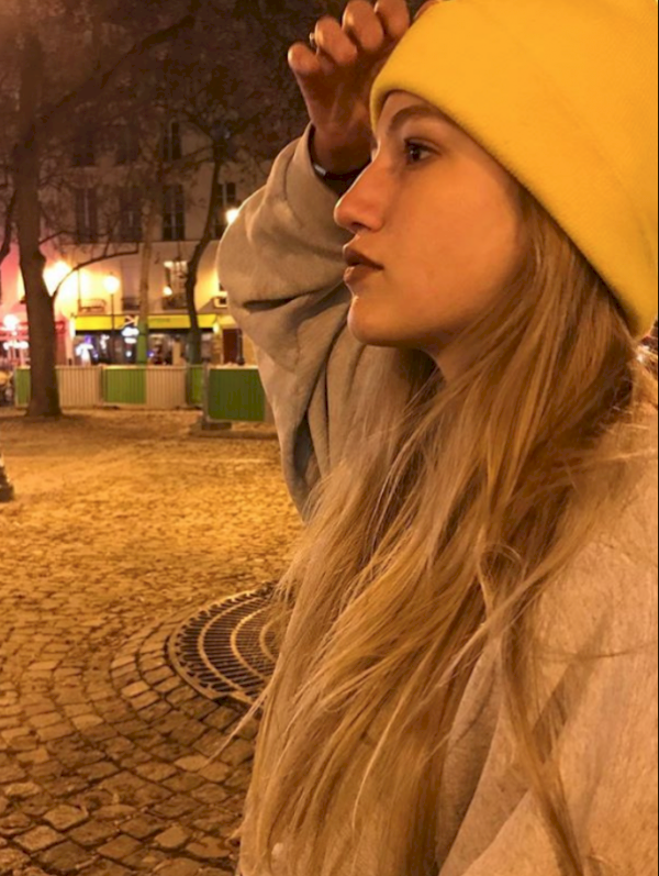 Natacha MOXHET