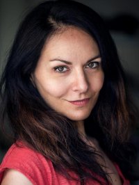 Géraldine Dumazert