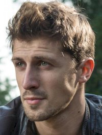 GUILLAUME BEAUREGARD