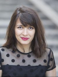 Juliette Paire - Portrait 2